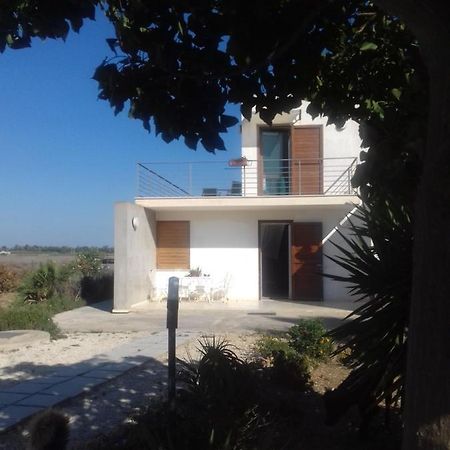 Casa Dei Fenicotteri Villa Marausa Luaran gambar