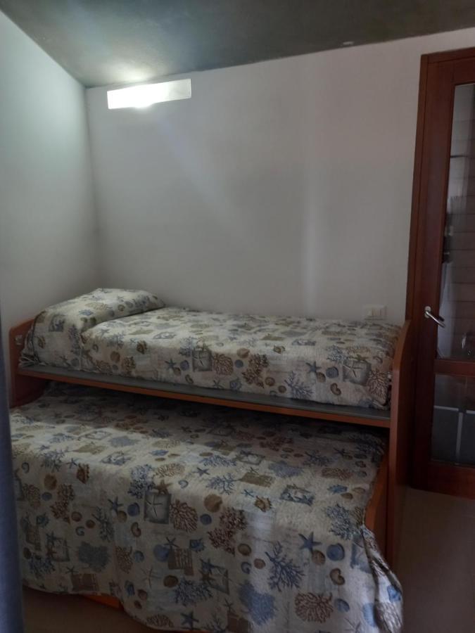 Casa Dei Fenicotteri Villa Marausa Luaran gambar