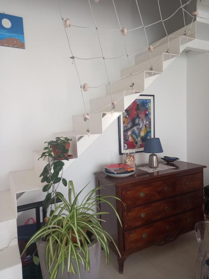 Casa Dei Fenicotteri Villa Marausa Luaran gambar