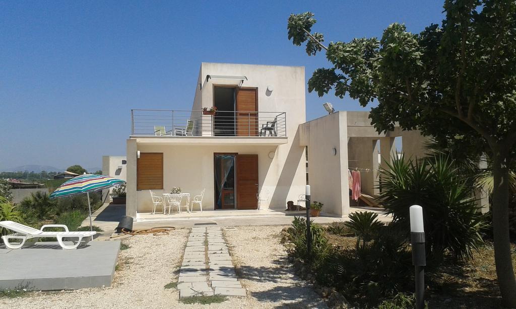 Casa Dei Fenicotteri Villa Marausa Bilik gambar