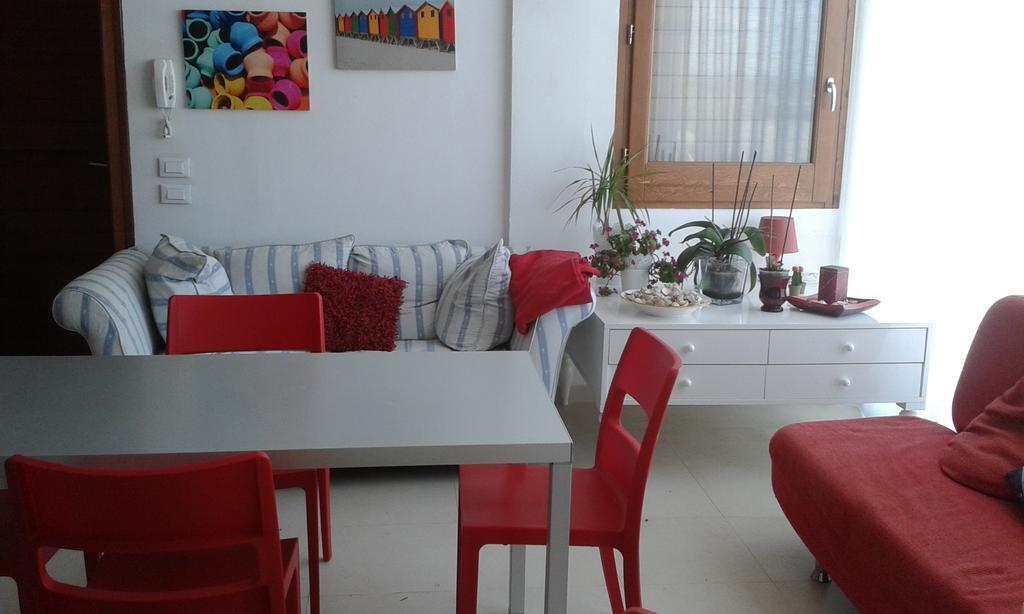 Casa Dei Fenicotteri Villa Marausa Bilik gambar