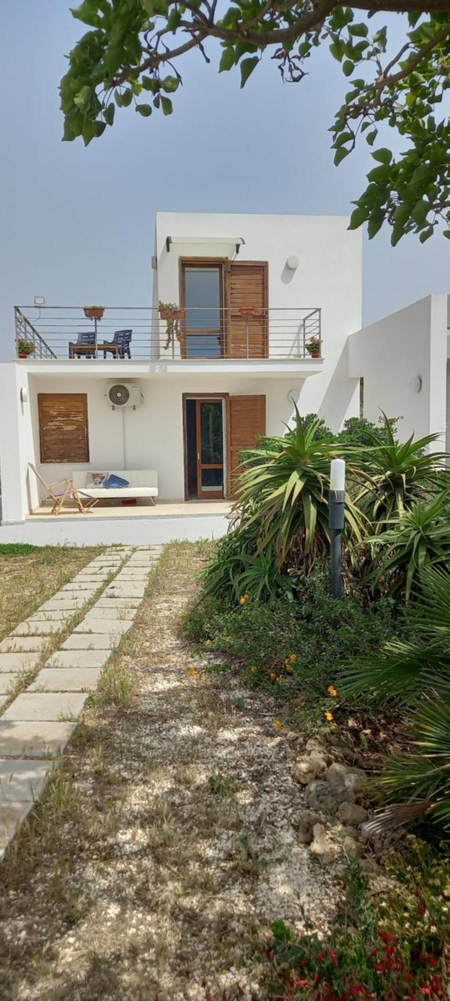 Casa Dei Fenicotteri Villa Marausa Luaran gambar