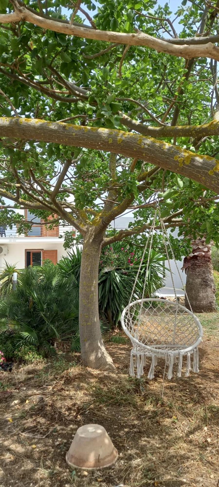 Casa Dei Fenicotteri Villa Marausa Luaran gambar
